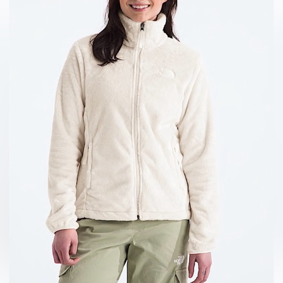 The North Face Jackets & Blazers - The North Face women’s Osito Jacket